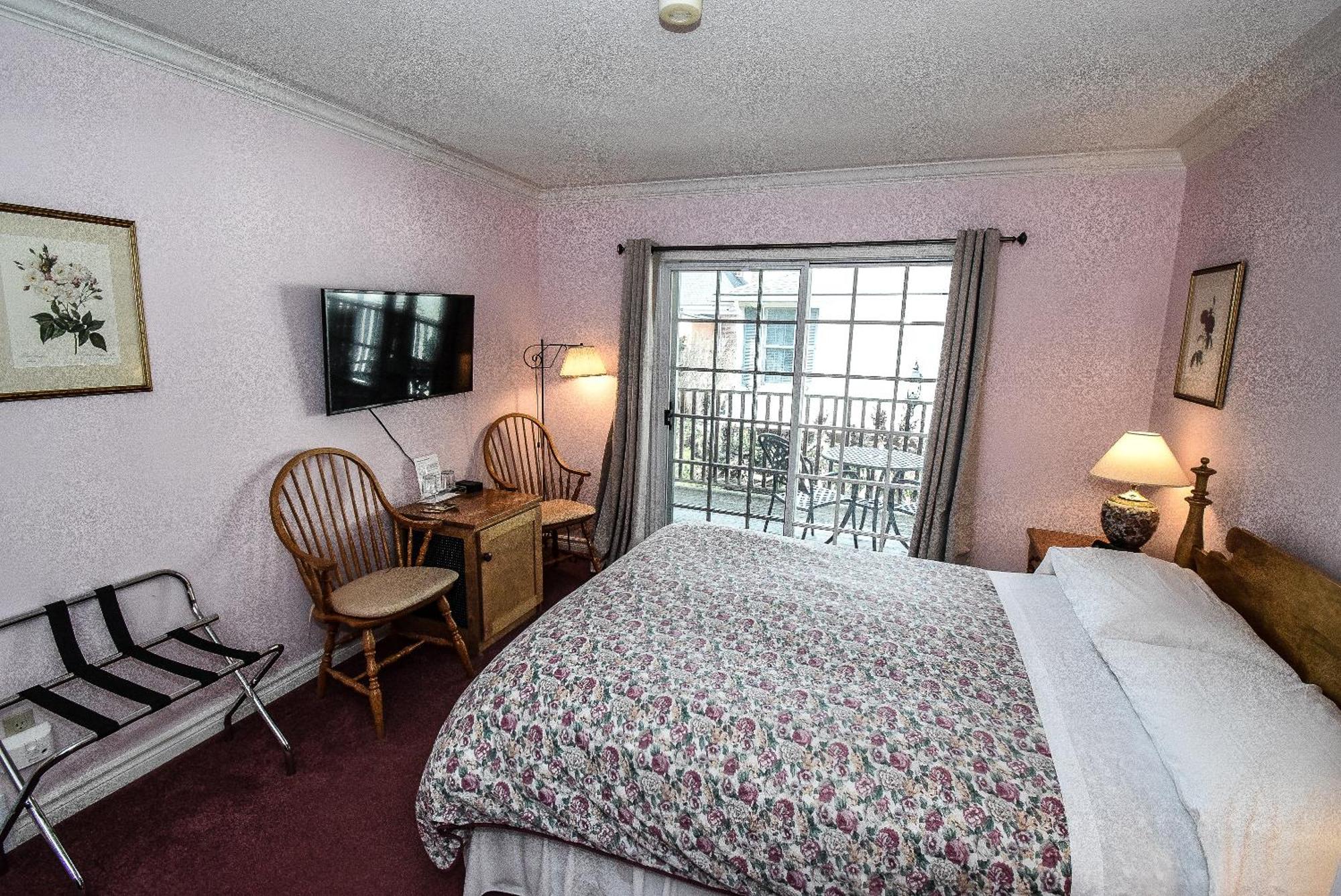 Blairpen House Country Inn Niagara-on-the-Lake Exterior photo