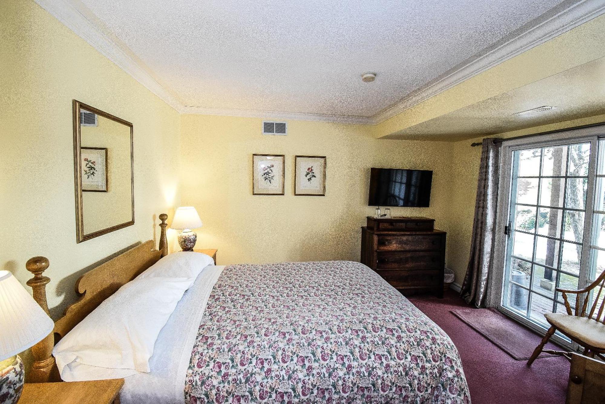Blairpen House Country Inn Niagara-on-the-Lake Exterior photo