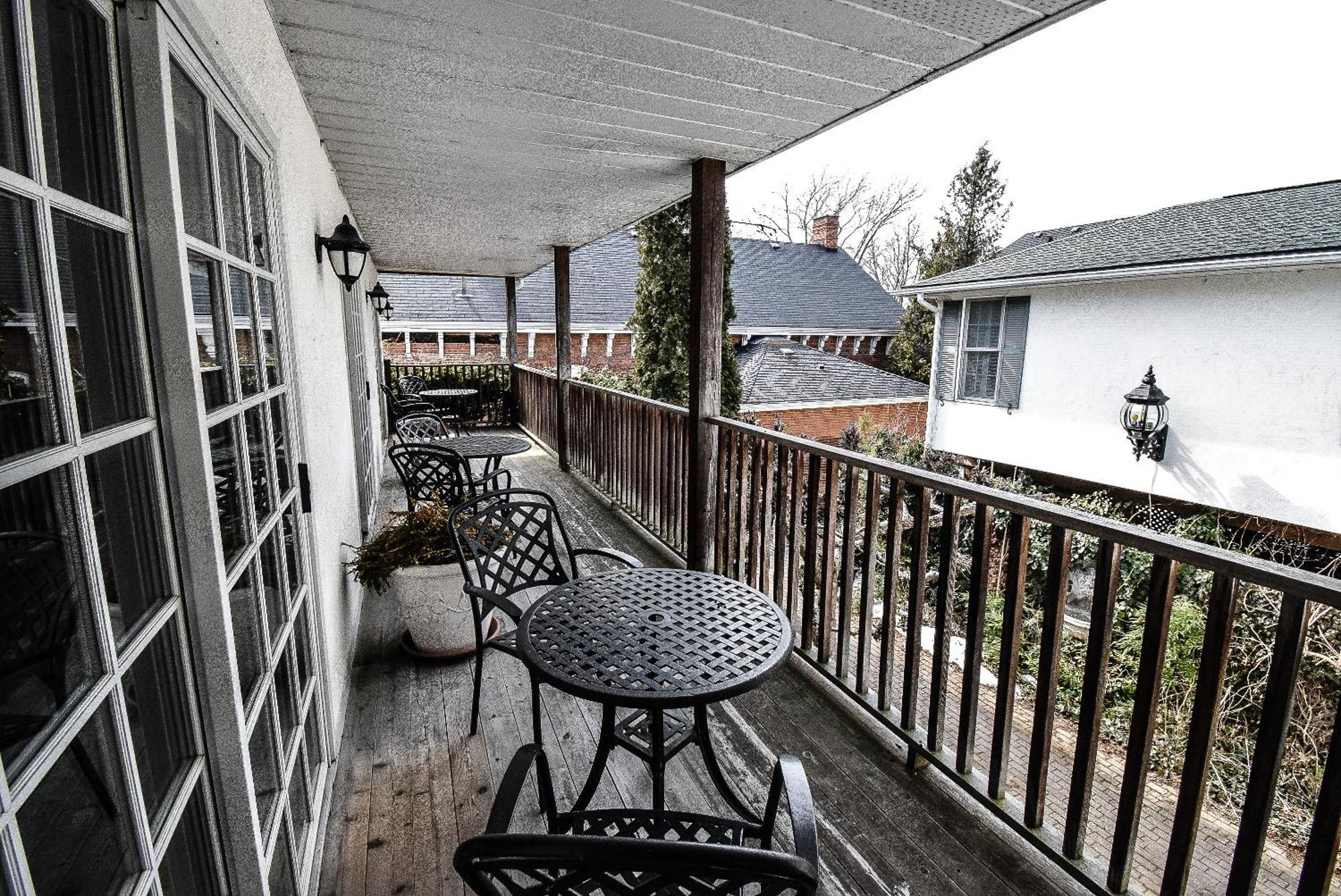 Blairpen House Country Inn Niagara-on-the-Lake Exterior photo