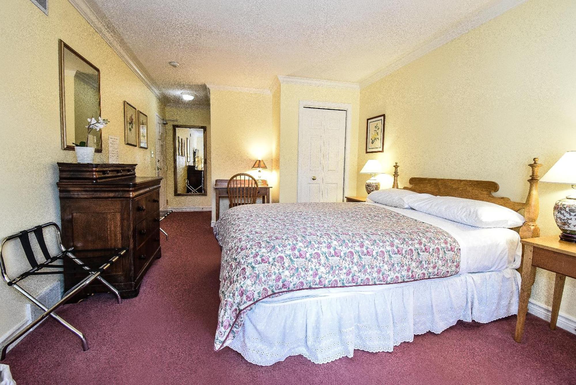 Blairpen House Country Inn Niagara-on-the-Lake Exterior photo