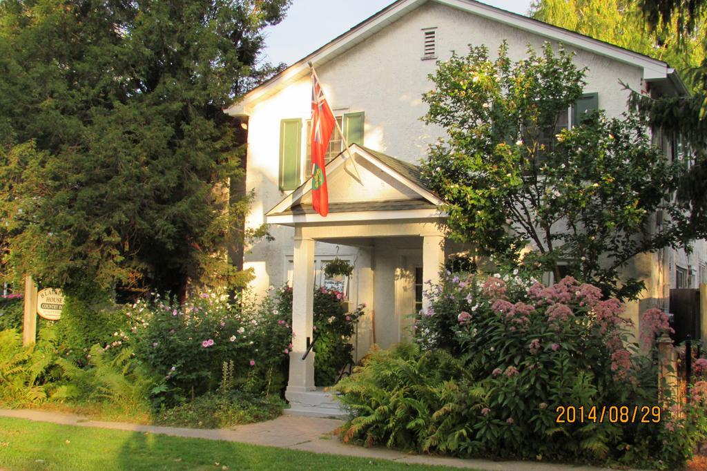 Blairpen House Country Inn Niagara-on-the-Lake Exterior photo