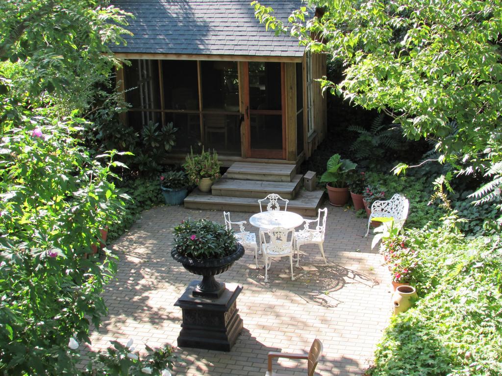 Blairpen House Country Inn Niagara-on-the-Lake Exterior photo