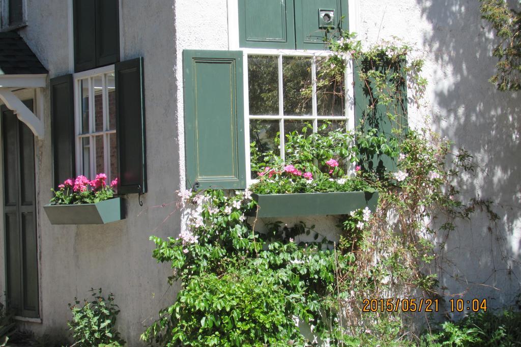 Blairpen House Country Inn Niagara-on-the-Lake Exterior photo