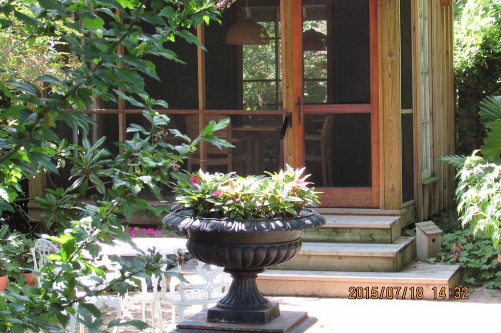 Blairpen House Country Inn Niagara-on-the-Lake Exterior photo