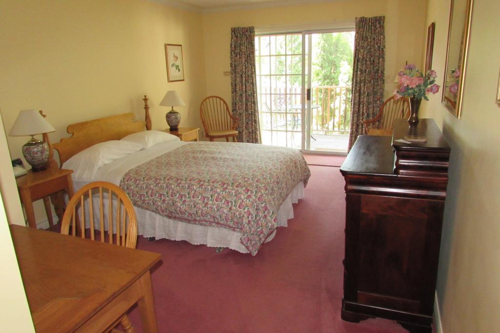 Blairpen House Country Inn Niagara-on-the-Lake Exterior photo