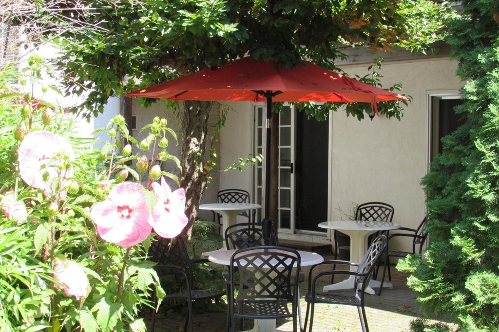 Blairpen House Country Inn Niagara-on-the-Lake Exterior photo